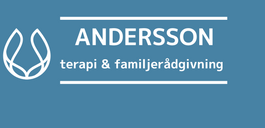 Logo Andersson terapi
