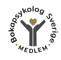 Logo boka psykolog